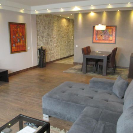 Genex Apartment Белград Экстерьер фото